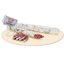 Noël fuet Catalan